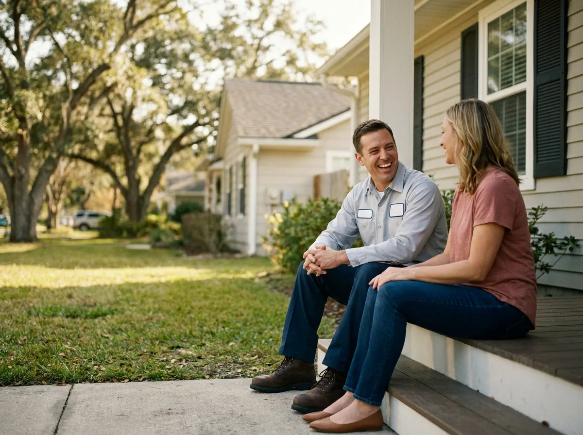 Septic tank pumping FAQs for Garner, AR